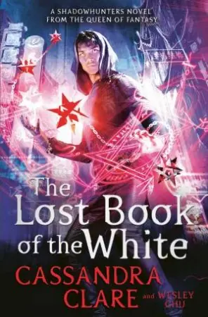 Premium The Lost Book Of The White