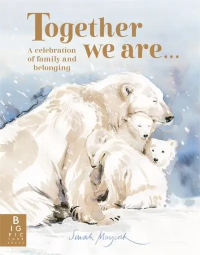 Together We Are... Worldwide Shipping