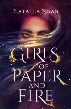 Girls Of Paper And Fire Free Returns