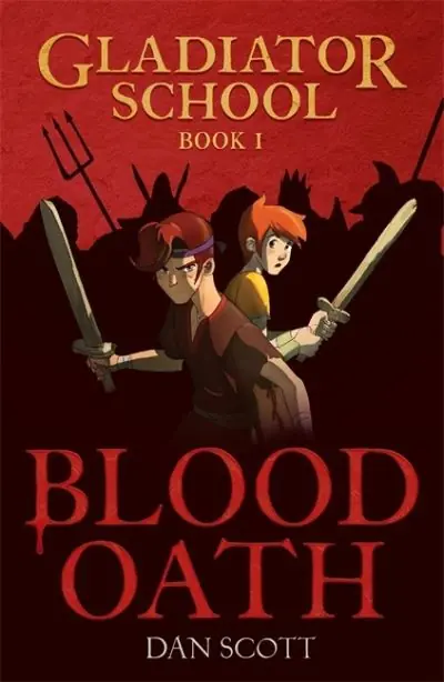 Buy Online Blood Oath