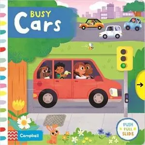 Free Shipping Busy Cars