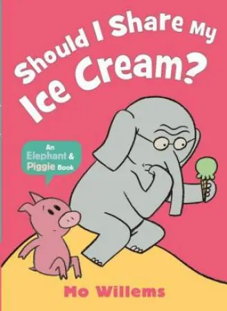 Should I Share My Ice Cream? Don’t Miss Out