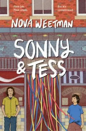 Exclusive Sonny & Tess