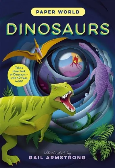 Premium Dinosaurs