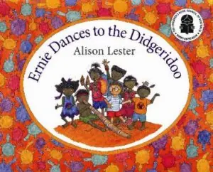 Ernie Dances To The Didgeridoo Same Day Shipping