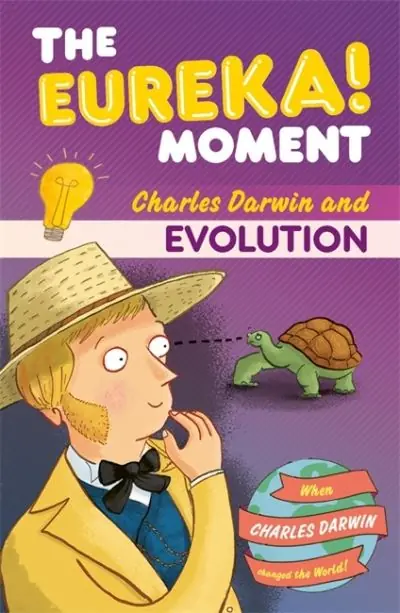 Charles Darwin & Evolution Must Have