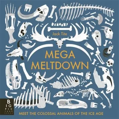 Mega Meltdown Place Order