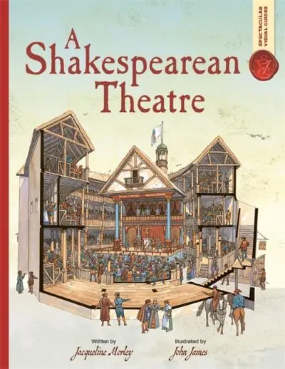 Hot Deal A Shakespearean Theatre