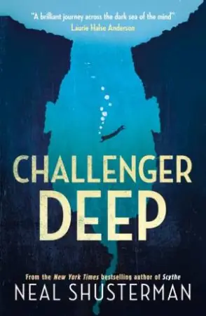 Challenger Deep Bargain