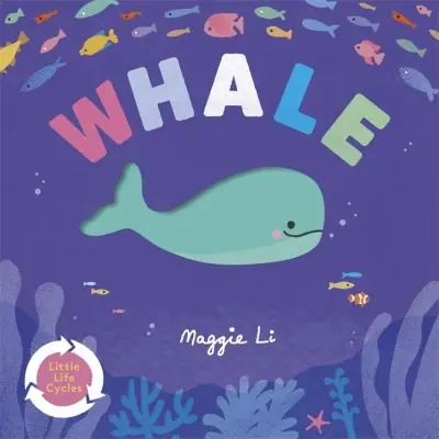 Weekend Sale Whale