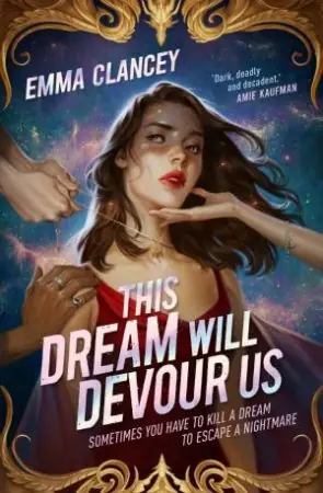 This Dream Will Devour Us Last Chance