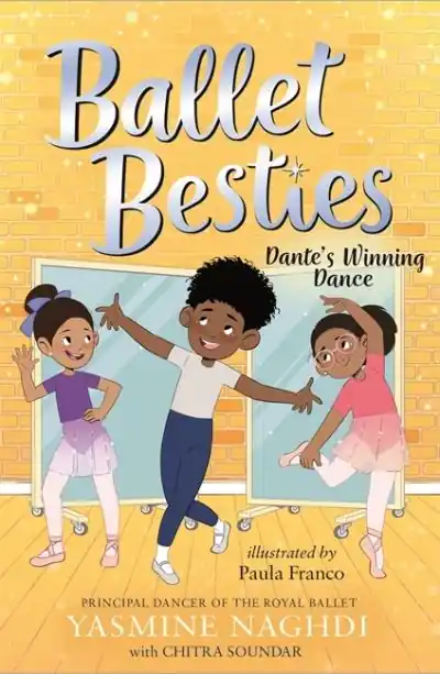 Dante's Winning Dance New Release