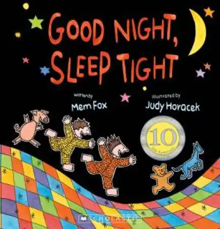 Good Night, Sleep Tight (10th Anniversary Edition) Save Now
