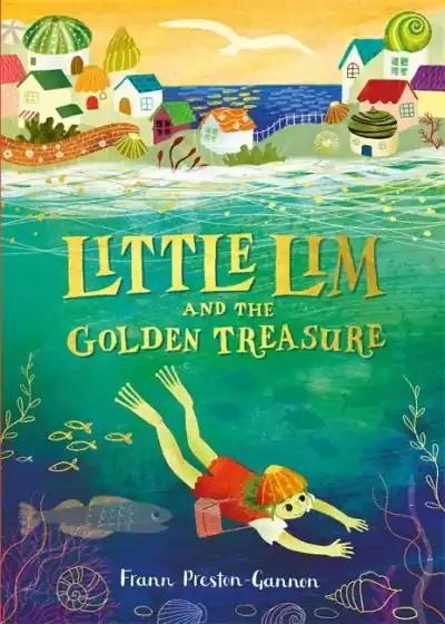 Little Lim and the Golden Treasure Instant Buy