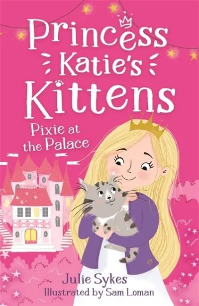 Pixie At the Palace Instant Buy