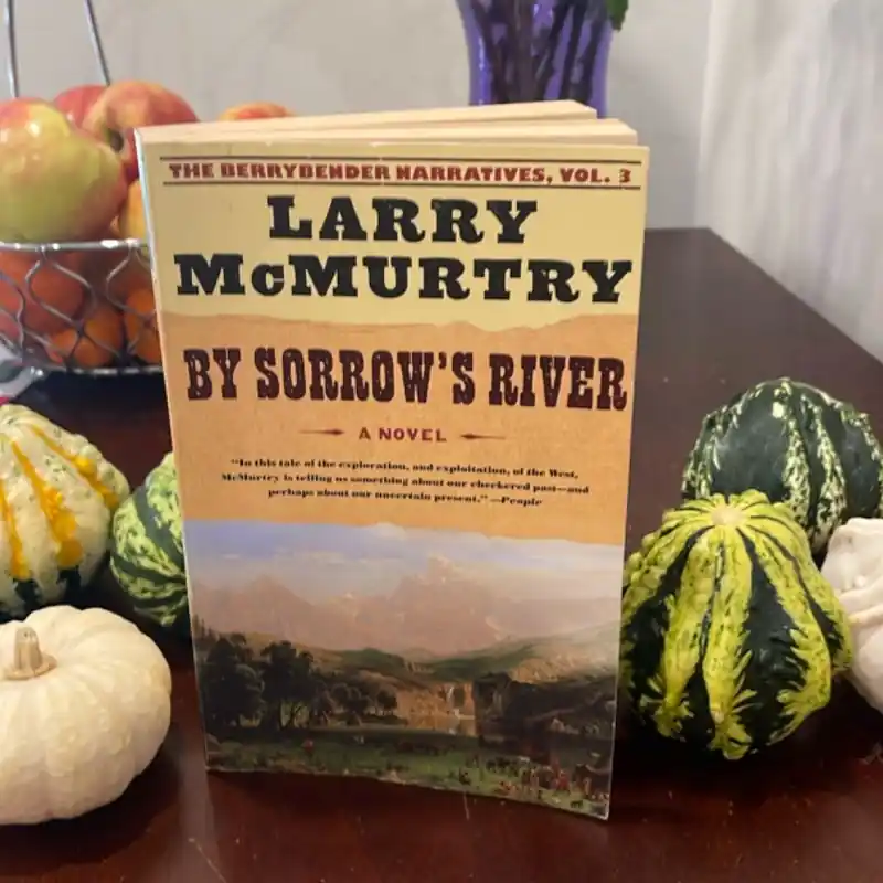 Save Now Recently Viewed - Larry Mc Murtry