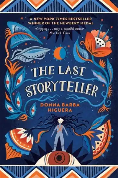 Price Cut The Last Storyteller