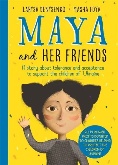 Best Choice Maya and Her Friends