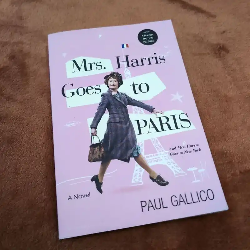 Buy Today Recently Viewed - Paul Gallico