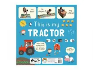 This Is My: Tractor Special Discount