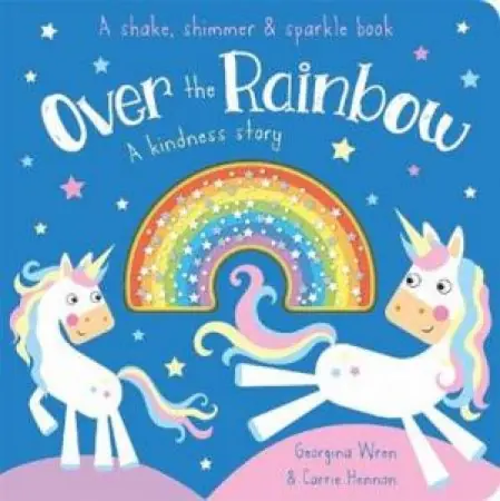 Over the Rainbow Hassle-Free Returns