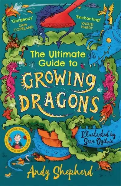 Save Now The Ultimate Guide To Growing Dragons
