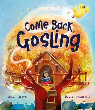 Original Come Back, Gosling