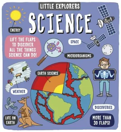 Science New Release