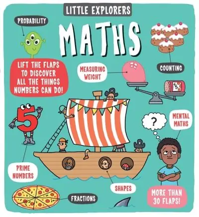 Hot Deal Maths