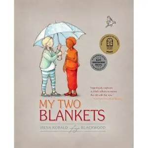 Exclusive My Two Blankets