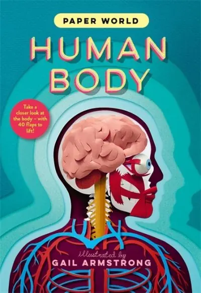 Human Body New Release