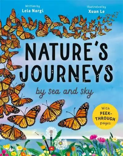 Nature's Journeys While Supplies Last