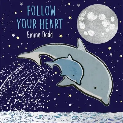 Genuine Follow Your Heart