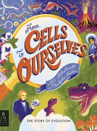 From Cells To Ourselves Free Delivery