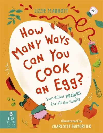 Flash Sale How Many Ways Can You Cook an Egg?