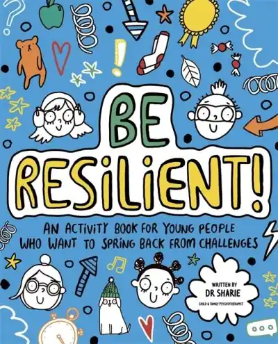 Be Resilient! (Mindful Kids) Original