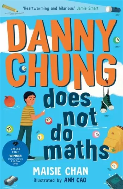 Price Cut Danny Chung Does Not Do Maths