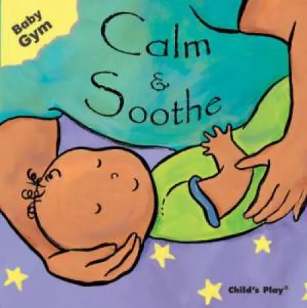 Hot Picks Baby Gym: Calm & Soothe