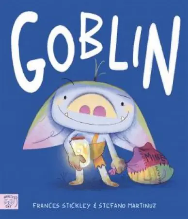 Final Sale Goblin