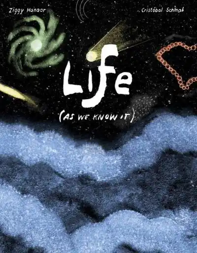 Today Only Life (As We Know it)