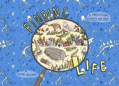 Finding Life New Arrival
