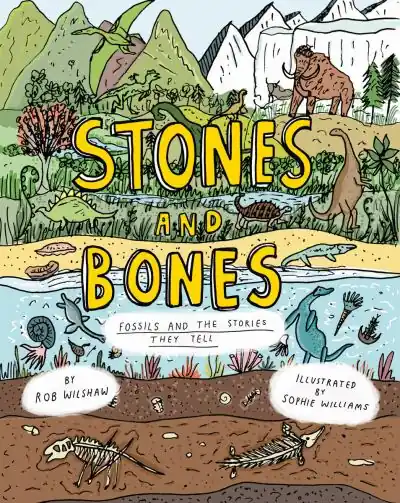Last Chance Stones and Bones