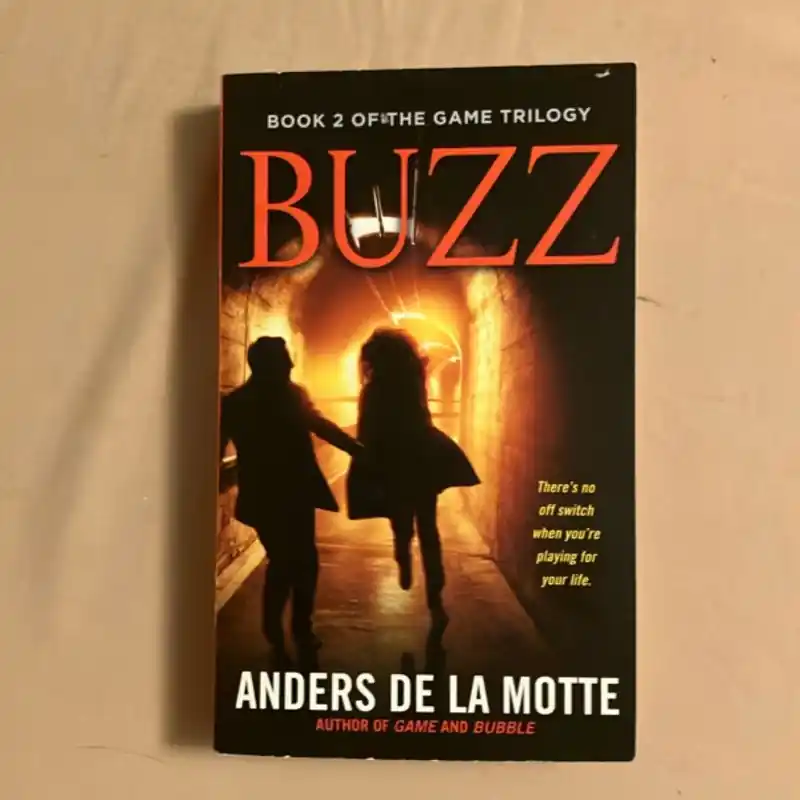 Hot Deal Buzz - Anders de la Motte