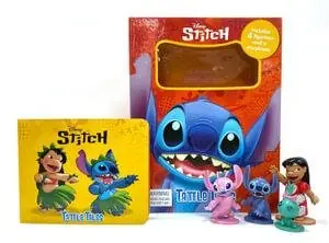 Tattle Tales: Disney Stitch Holiday Sale