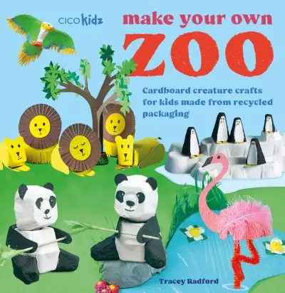 Discount Make Your Own Zoo