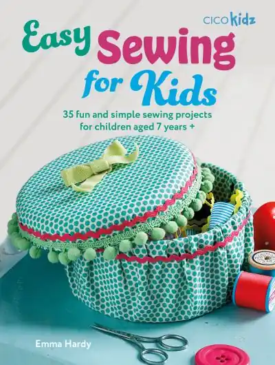 Instant Buy Easy Sewing For Kids