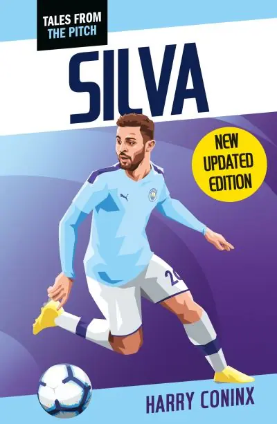 Bernardo Silva Factory Price