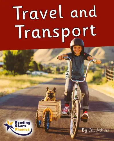 Express Delivery Travel and Transport