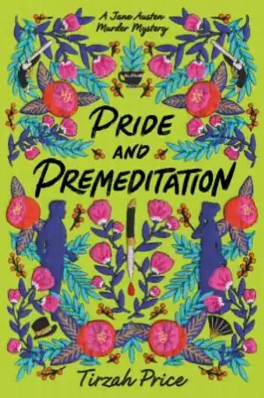 Pride And Premeditation Crafted
