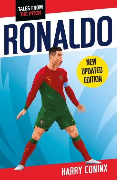 Factory Price Cristiano Ronaldo